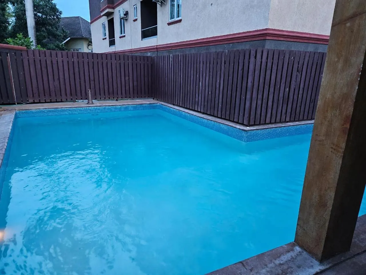 Paradise Haven At Hamptons - -Across From Ac Marriot Hotel Kingston