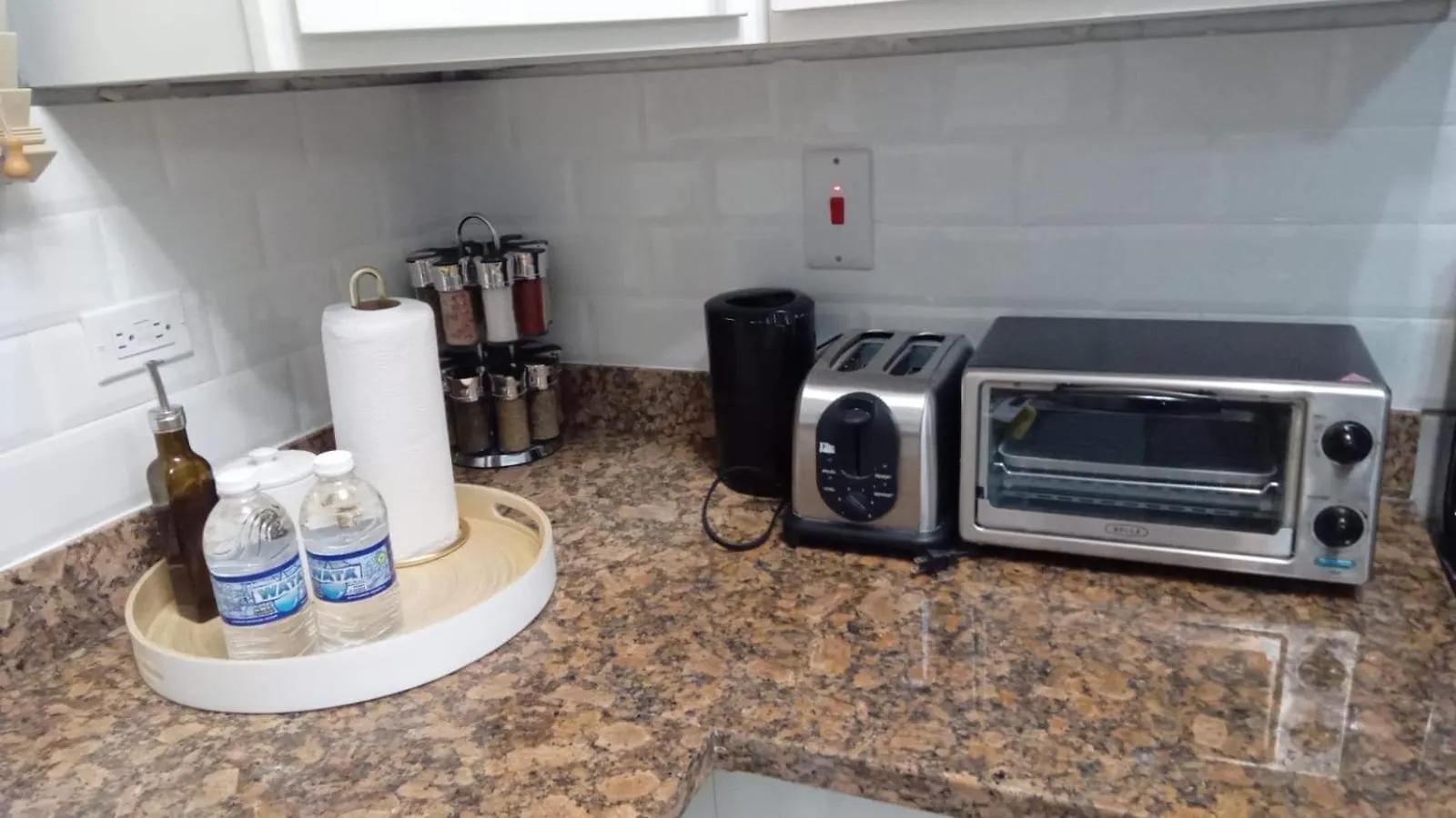 Appartement Paradise Haven At Hamptons - -Across From Ac Marriot Hotel Kingston